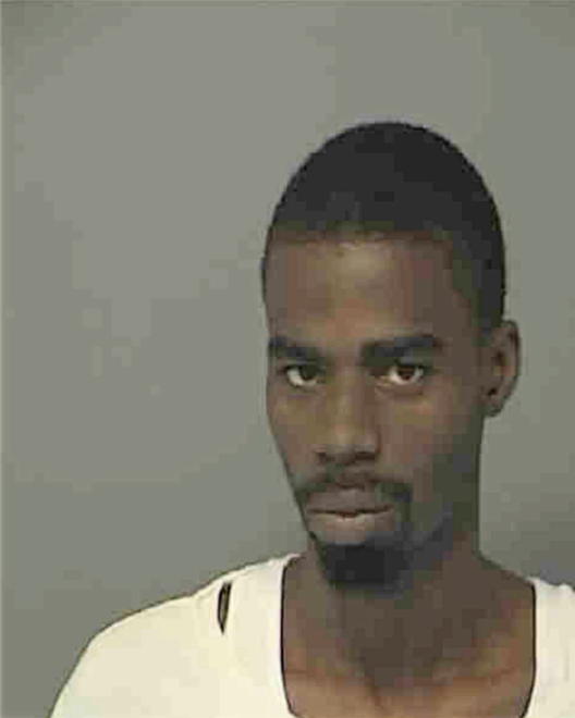 JONES, JEROME LADELL - Peoria County, IL