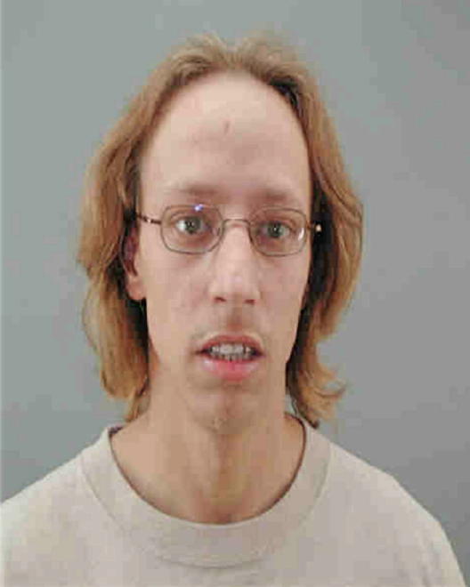 LEAR, WILLIAM BUREDETT - Peoria County, IL