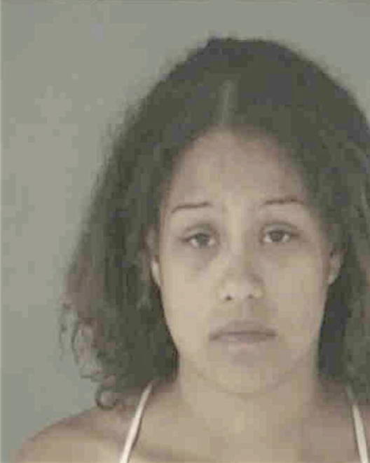 LEAS, LASHAWNDA ANN - Peoria County, IL