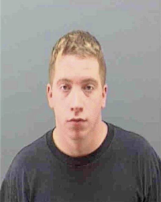 LOCHBAUM, AARON GERALD - Peoria County, IL