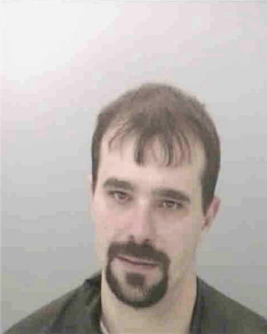 MERRY, DANIEL ALLEN - Peoria County, IL