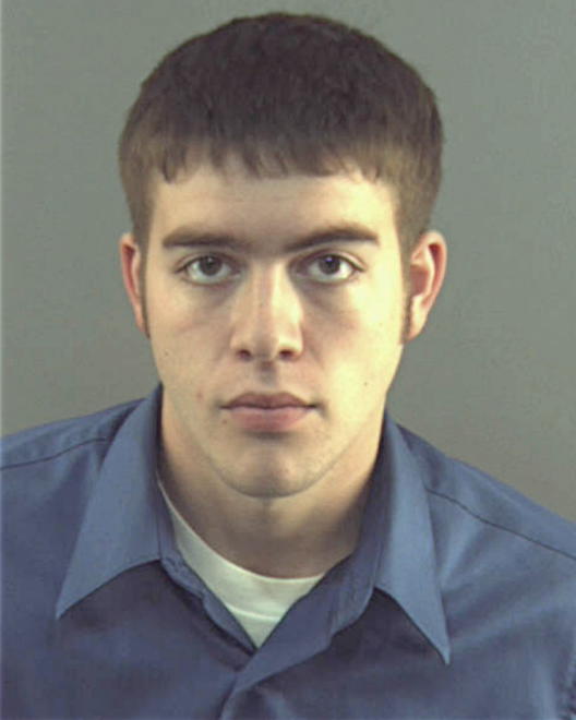 MILLER, BRETT G - Peoria County, IL