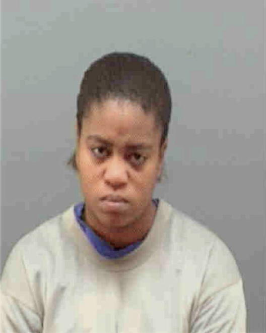 NICKERSON, YVETTE YEVONNA - Peoria County, IL