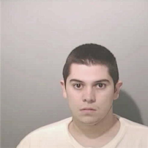 PATRON, MANUEL - Peoria County, IL