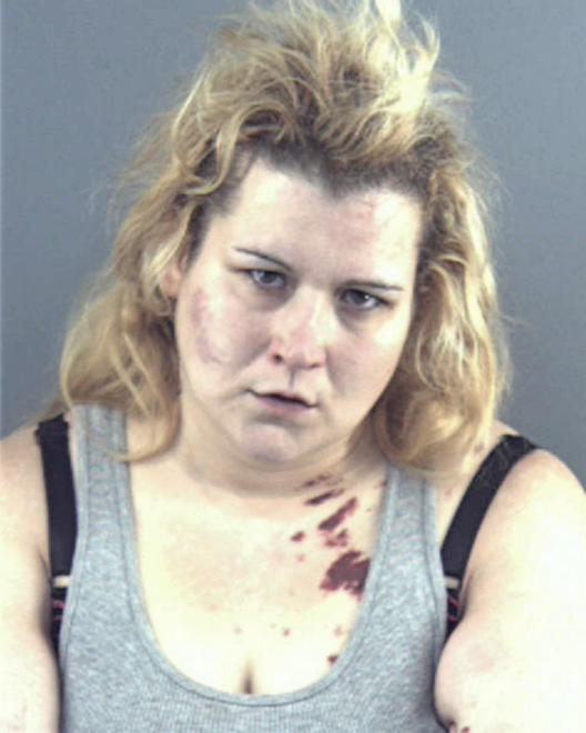PFEIFFER, KATRINA B - Peoria County, IL