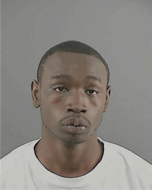 PORTER, TYRONE NATHAN - Peoria County, IL