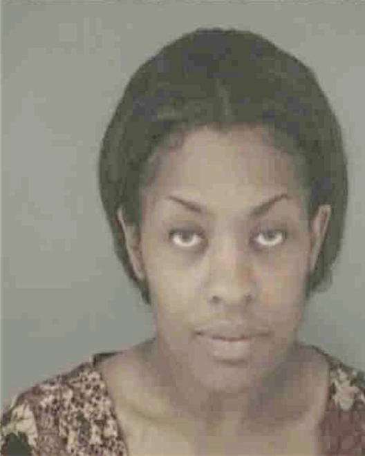 QUARLES, DRUCILLA DION - Peoria County, IL