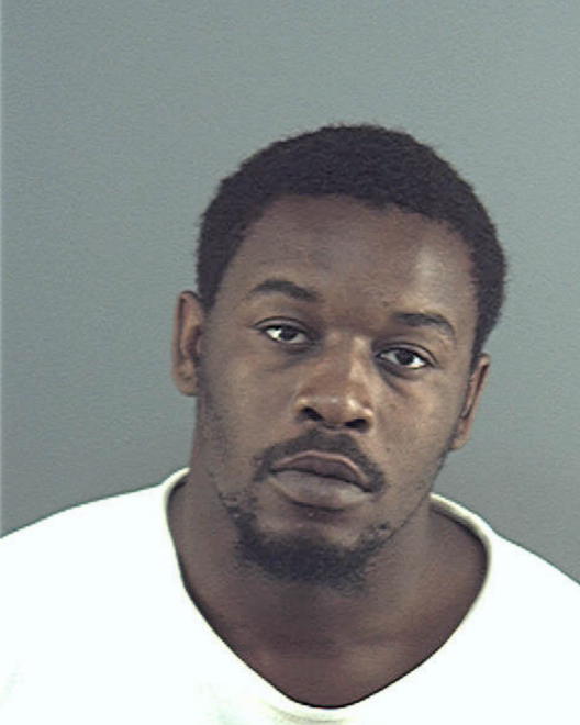 RAMSEY, DONELL DAUNTA - Peoria County, IL