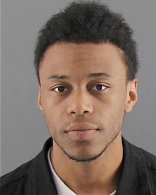 RAYFORD, JOSHUA B - Peoria County, IL