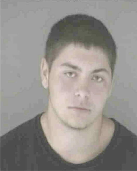 RIGGEN, JACOB ROBERT - Peoria County, IL