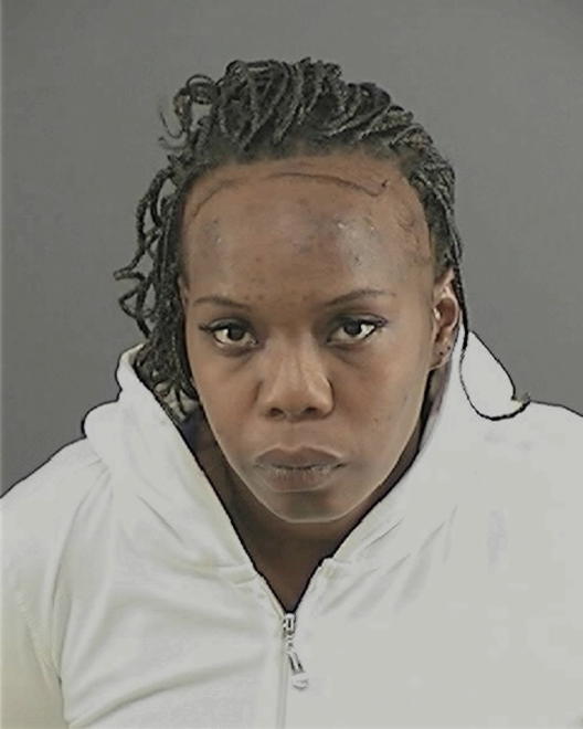 ROME, NAQUESHA KENTRIA - Peoria County, IL