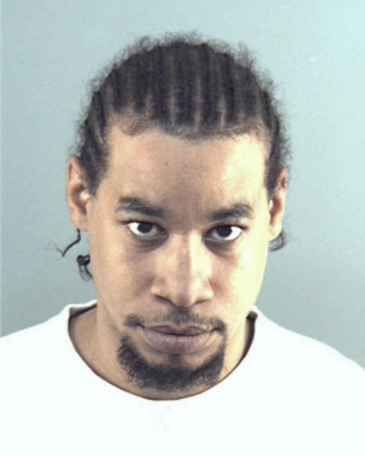WOODARD, DAVID ALLEN - Peoria County, IL