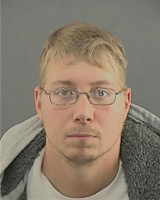 ZELLER, BRANDON DOUGLAS - Peoria County, IL