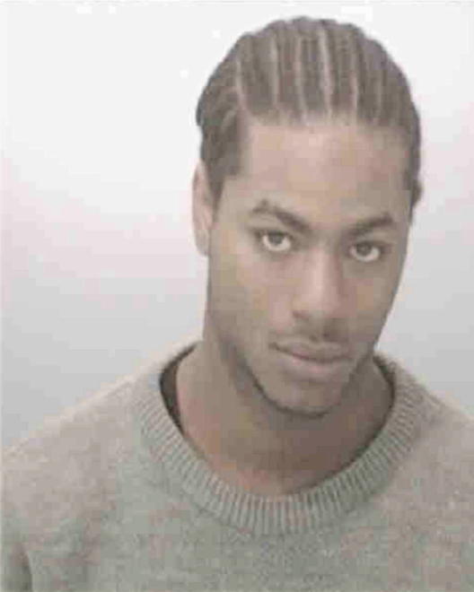 ALEXANDER, CHRISTOPHER JOSEPH - Peoria County, IL