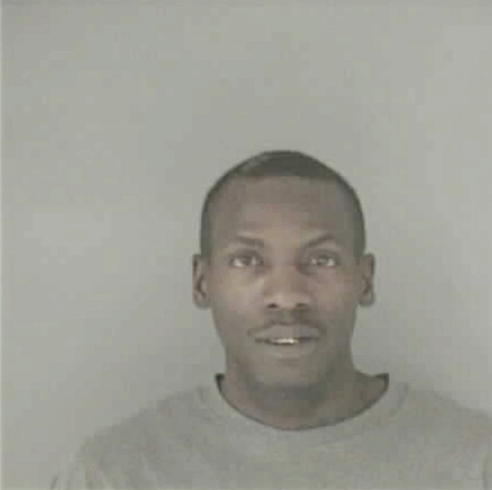 BAKER, ANTHONY XAVIER - Peoria County, IL