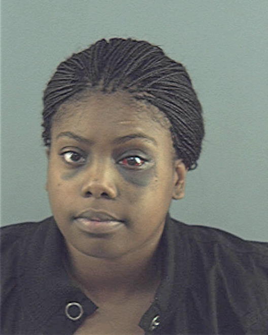 BRITTON, MARQUITA DENISE - Peoria County, IL