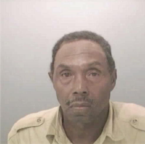 BROWN, TOMMIE LEE - Peoria County, IL