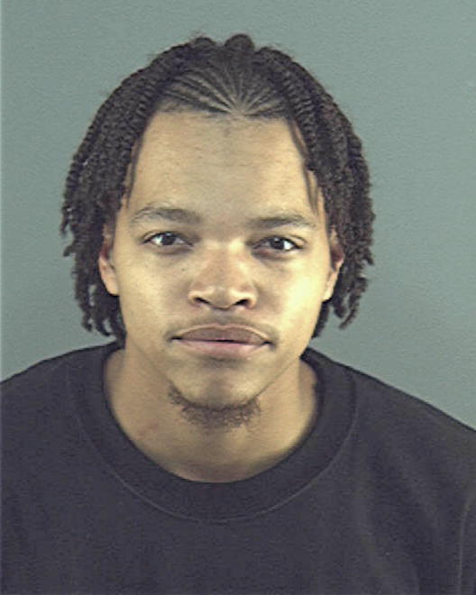 BURNSIDE, TYRAN JUNIOR - Peoria County, IL