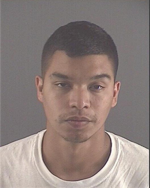CAMACHO, GABRIEL - Peoria County, IL