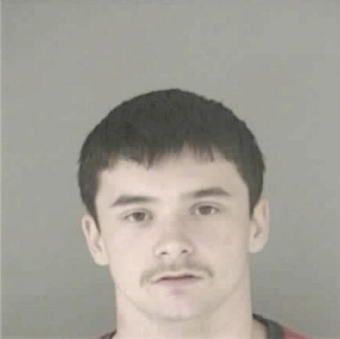 CANNON, BRANDON ANTHONY - Peoria County, IL