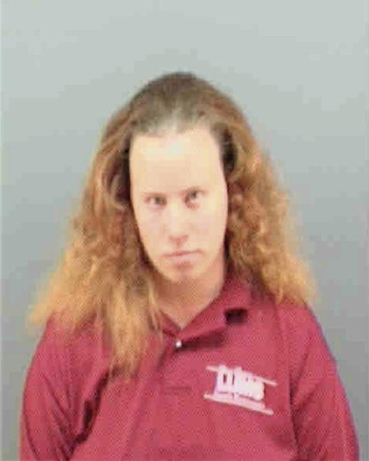 CATHCART, TIFFANY MARIE - Peoria County, IL