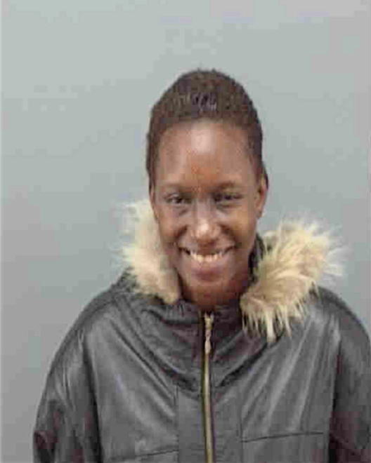 DAVIS, DWONZA LASHAY - Peoria County, IL