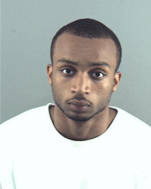 EVANS, ALI LEMONT - Peoria County, IL