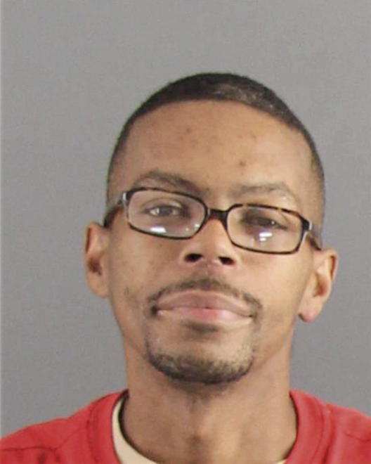 EVANS, MARCUS TERRELL - Peoria County, IL