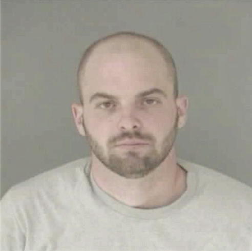 GLISAN, TOBY RAY - Peoria County, IL