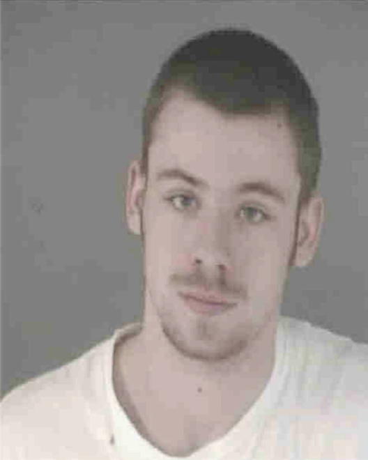 HENDERSON, MATTHEW VIRGIL - Peoria County, IL