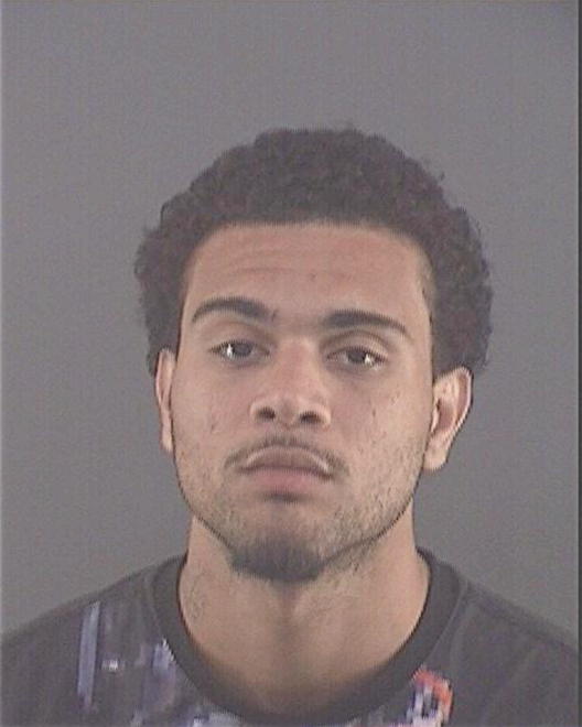 HUNT, CHRISTOPHER DEANGELO - Peoria County, IL