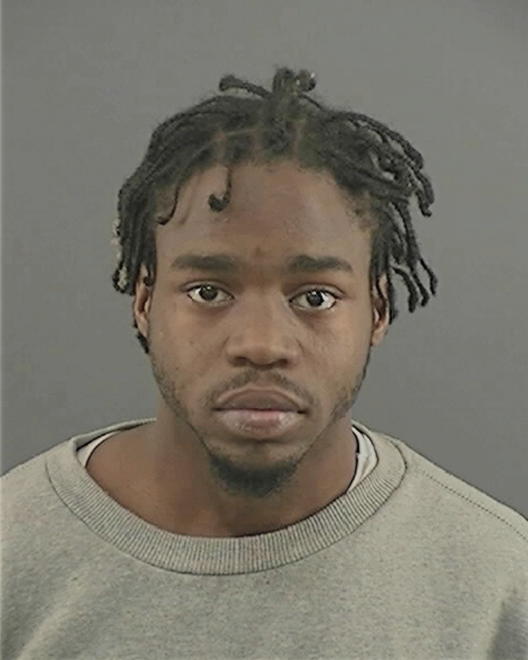 JOHNSON, CASEY LAMAR - Peoria County, IL