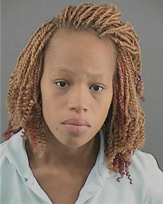 LEE, TICHASHA MONAE - Peoria County, IL
