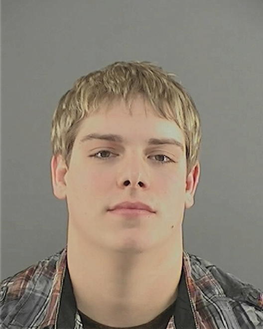 LUDOLPH, GRANT MATTHEW - Peoria County, IL