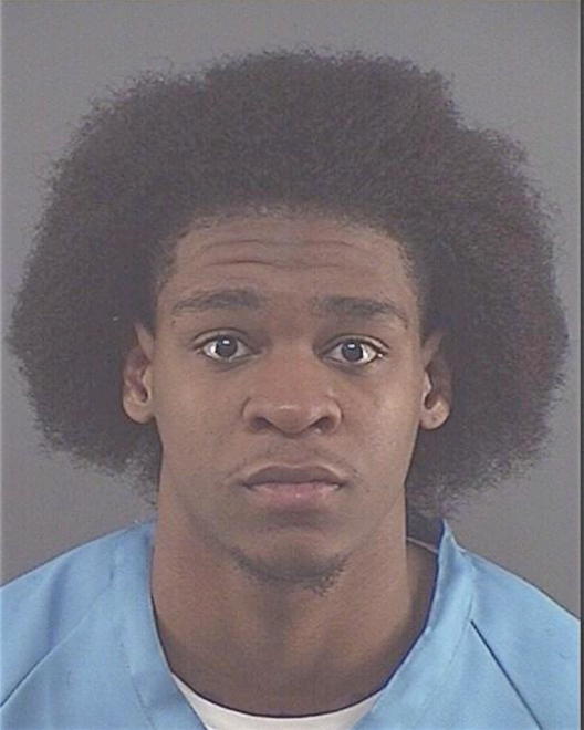MOORE, DEONTE LASHAWN - Peoria County, IL