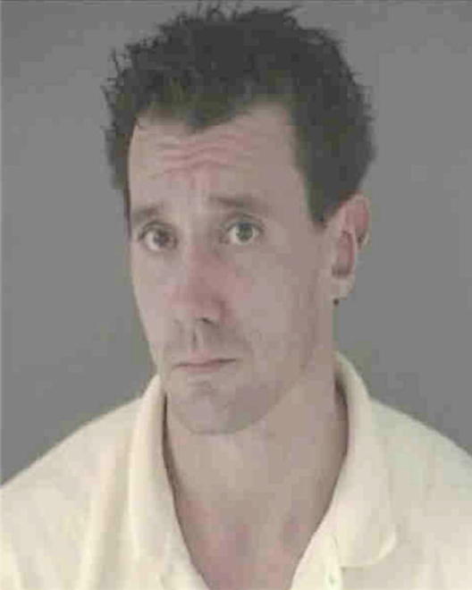 NEUBAUER, TROY PATRICK - Peoria County, IL