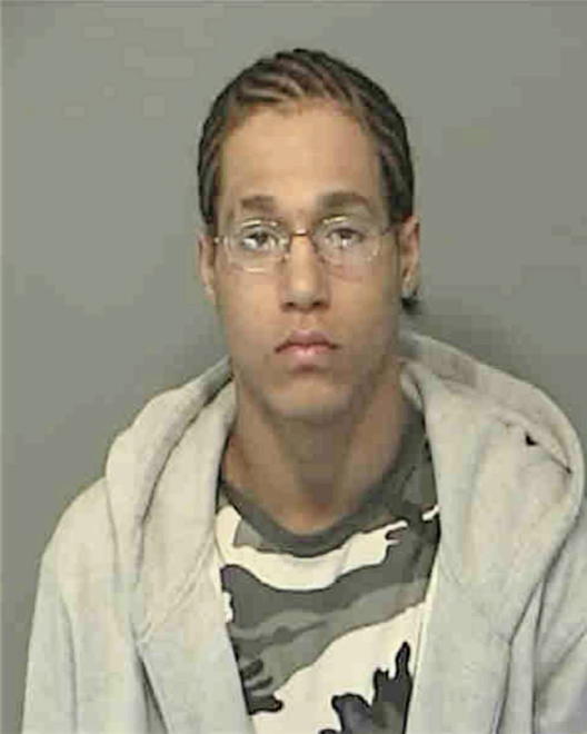 OWENS, STEVEN DASHAWN - Peoria County, IL