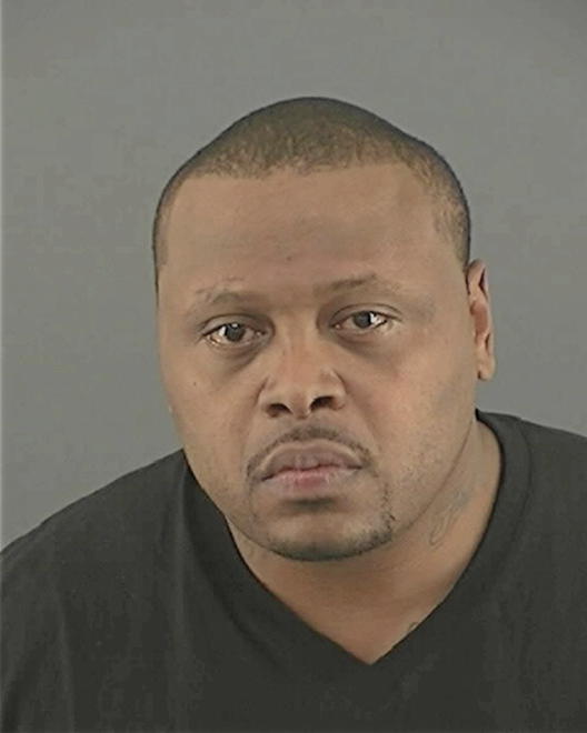 PROCTOR, HARRY LAVAR - Peoria County, IL