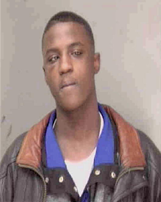 RICHARDSON, DONNY LEE - Peoria County, IL