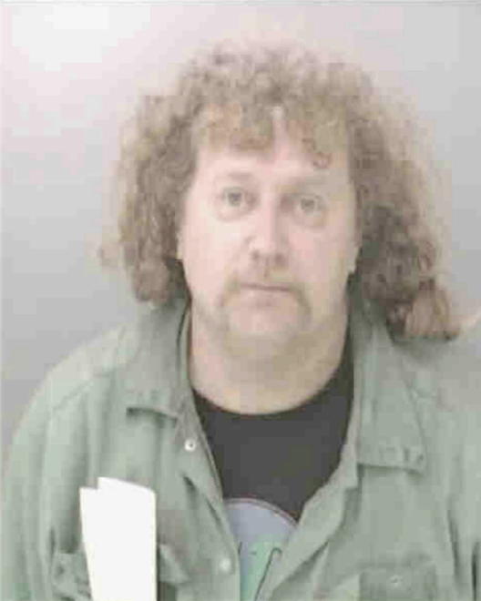 SAAL, EUGENE RAY - Peoria County, IL