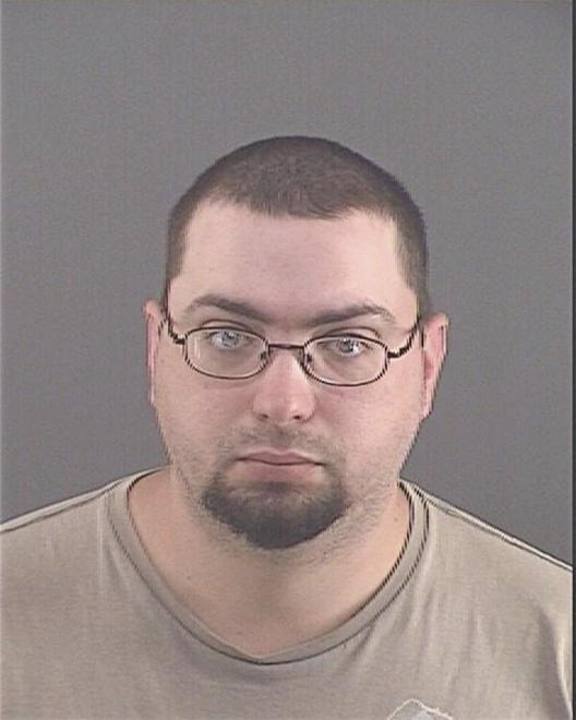 SHOLTY, CHRISTOPHER LEE - Peoria County, IL