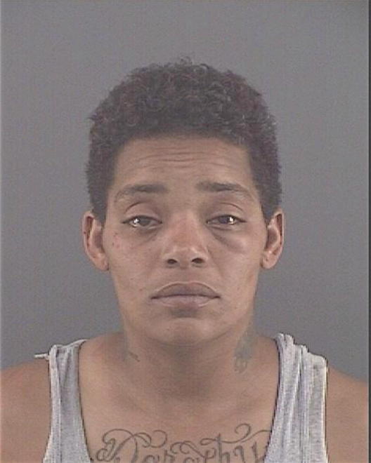 SLAUGHTER, TIFFANY MARIE - Peoria County, IL