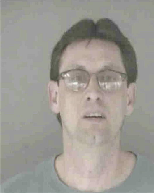 STEWARD, ANTHONY L - Peoria County, IL