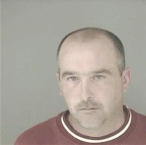 TERRELL, TIMOTHY WILLIAM - Peoria County, IL