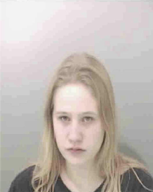 WALDRON, NICOLE MARIE - Peoria County, IL