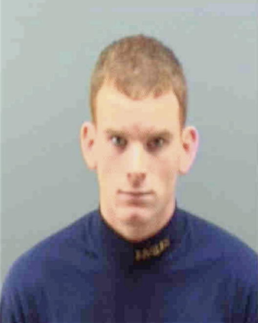 WHITE, JAMES RAYNAL - Peoria County, IL