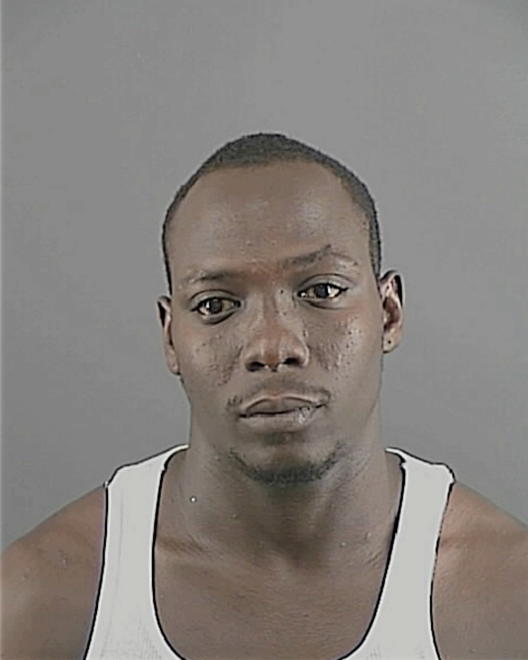 YOUNG, TERRANCE TERRY - Peoria County, IL