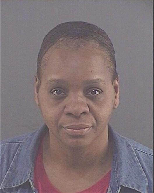 BROWN, DONNA CERISE - Peoria County, IL