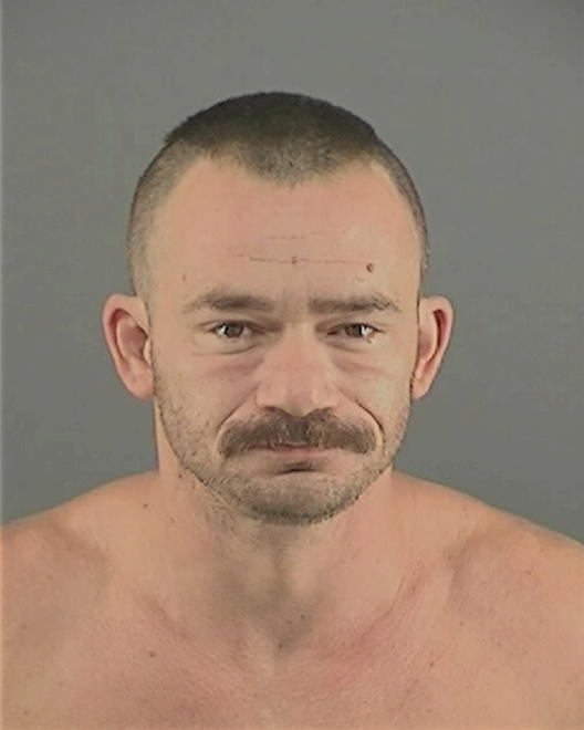 BURNETT, EARL LEE - Peoria County, IL