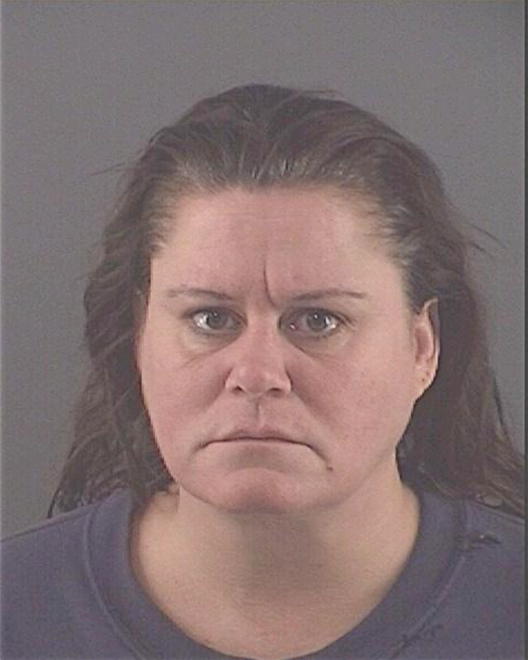 CARLOCK, JENNIFER - Peoria County, IL